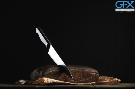 عکس چاقو برای ادیت با کیفیت بالا
