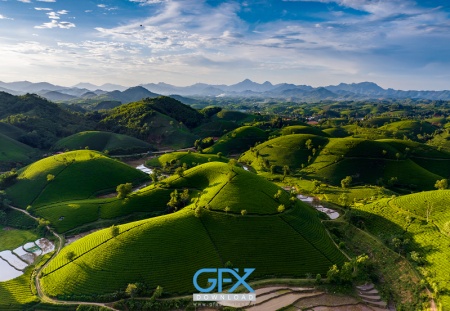 دانلود عکس طبیعت زیبا و با کیفیت برای پس‌زمینه و چاپ