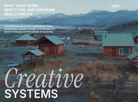 پروژه افتر افکت مجموعه تایتل مینیمال و شیک Stylish Minimalistic Titles