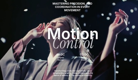 مجموعه تایتل مینیمال و شیک برای افتر افکت Stylish Minimalistic Titles