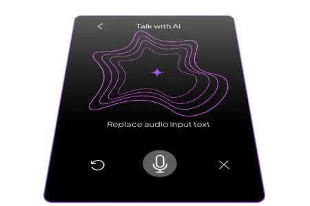 پروژه افتر افکت پرزنتیشن هوش مصنوعی و فناوری AI Assistant