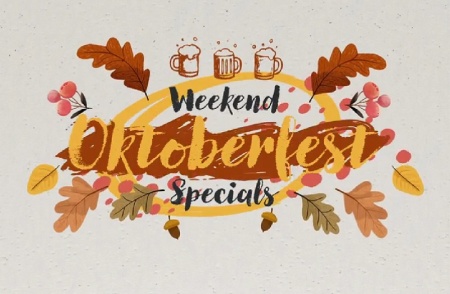 پروژه آماده افتر افکت عناوین پاییزی زیبا Autumn Titles