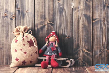 دانلود پس زمینه عروسکی شیک و جذاب برای طراحی