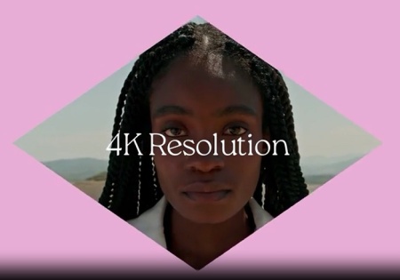 پروژه پریمیر ۲۳ فریم انیمیشنی برای تیزر و ارائه‌ Animated Frames