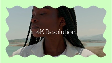 پروژه پریمیر ۲۳ قاب انیمیشنی برای ارائه‌ Animated Frames