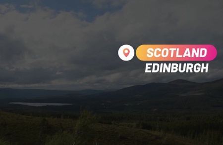 پروژه پریمیر تایتل حرفه‌ای برای نمایش نام مکان‌ها Location Titles