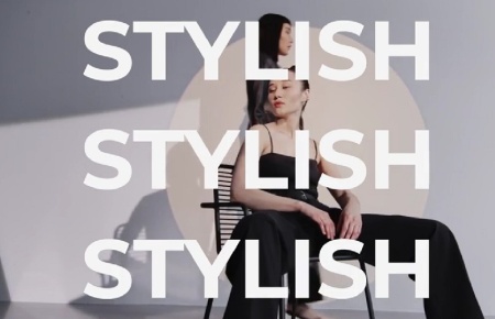 پروژه افتر افکت تیزر تبلیغاتی مینیمال شهری Minimal Urban Promo