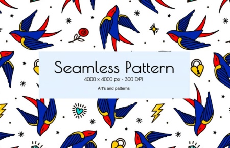 تصویر وکتور پرستو مناسب طراحی گرافیکی