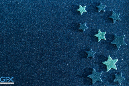 پس‌زمینه ستاره‌ای با رزولوشن بالا برای چاپ پوستر