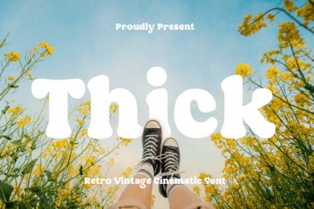 فونت‌های بولد انگلیسی در طراحی گرافیک و تبلیغات