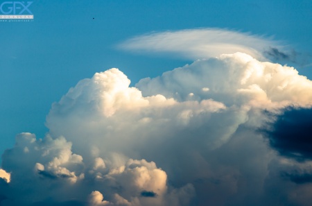 دانلود عکس‌های واقعی و کارتونی ابر برای فتوشاپ