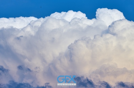گالری ابرهای زیبا برای طراحی پوستر و کاور