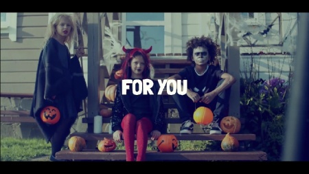 دانلود پروژه افتر افکت برای ساخت اینترو جشن هالووین Halloween Intro
