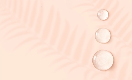 پس‌زمینه تبلیغاتی با طراحی مینیمال مناسب برای محصولات فروشگاهی