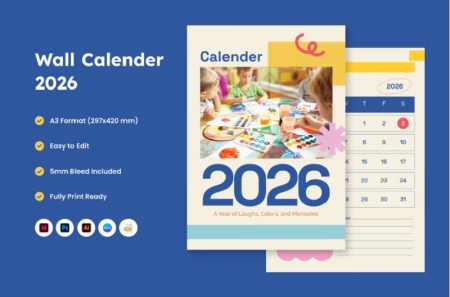 طرح لایه باز وکتور برنامه هفتگی کلاس درسی ف