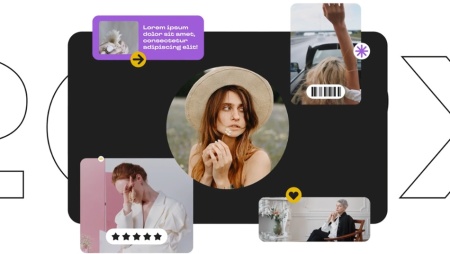 خرید پروژه آماده پریمیر مولتی فریم چند منظوره با نام Bentolius در جی اف ایکس دانلود