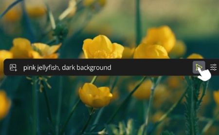 بسته ترانزیشن پریمیر با موضوع چت هوش مصنوعی AI Chat