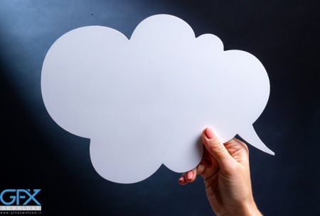 دانلود مجموعه تصاویر ابر ویژه نوشتن متن برای فتوشاپ