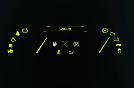 دانلود پروژه افتر افکت لوگو با استایل رانندگی Drive Logo