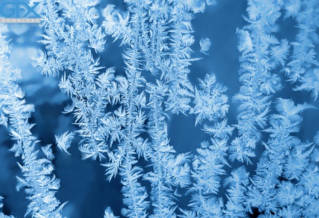 بک گراند یخ و سرما برای چاپ با کیفیت بالا و بافت کریستالی