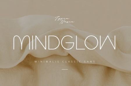 دانلود فونت‌ انگلیسی ساده برای طراحی کارت ویزیت