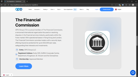 بررسی اعتبار پراپ فرم فور اف ایکس