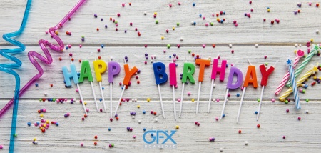 دانلود عکس شمع تولد برای فتوشاپ با کیفیت عالی