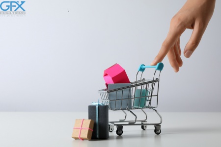 دانلود عکس با کیفیت مرتبط با فروشگاه و خرید آنلاین