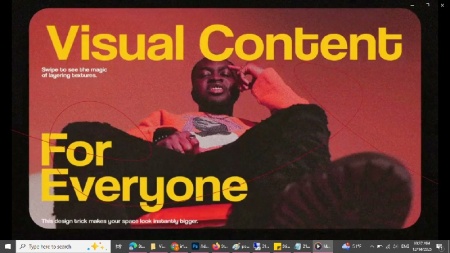 پروژه آماده پریمیر اینترو به سبک پوستر Stylish Posters