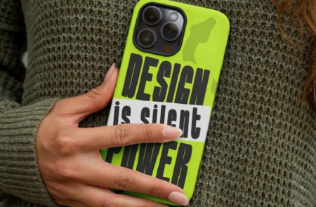 دانلود فونت بولد انگلیسی حرفه‌ای برای برندینگ