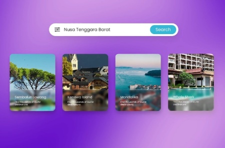 دانلود پروژه افتر افکت موشن سفر و گردشگری Travel Motion Design