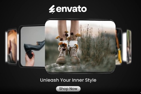 پروژه افتر افکت اسلایدشو نمایش عکس متحرک Animated Photo Display