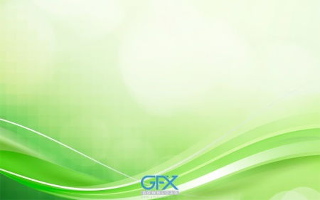 انلود بکگراند سبز برای پوستر با کیفیت مناسب چاپ