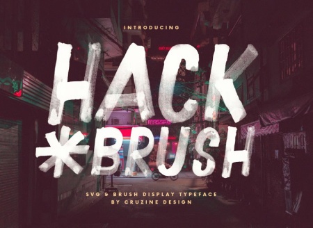 فونت فناوری اطلاعات مناسب طراحی دیجیتال و پروژه‌های تکنولوژی