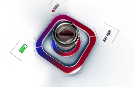 دانلود پروژه پریمیر لوگو برای اینستاگرام Insta Logo