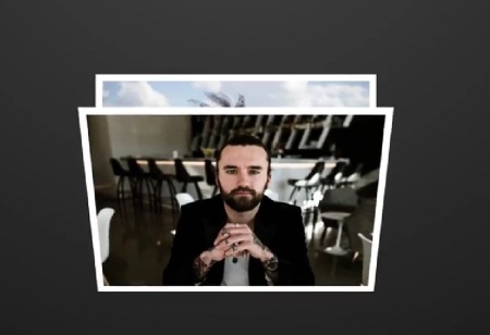 پروژه پریمیر پروموشن عکس و ویدیو برای عکاسان Photographer Social Media Promo