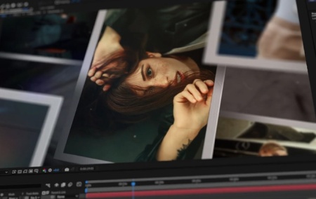 دانلود پروژه افتر افکت اسلاید شو جهانی Slideshow Universal Version 2