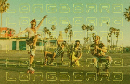 فونت کلاسیک خارجی ساده و خوانا برای اینستاگرام