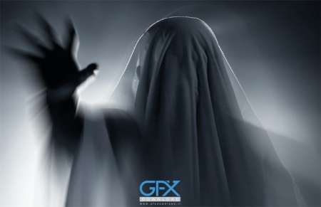 تصویر روح با وضوح بالا مناسب چاپ در ابعاد بزرگ