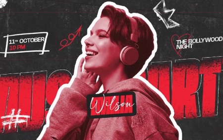 پروژه افتر افکت معرفی رویداد، کنسرت و پارتی Music Party Opener