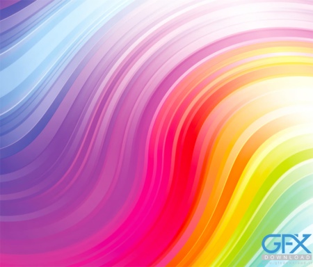 عکس های رنگین کمان برای تصویر زمینه موبایل و دسکتاپ