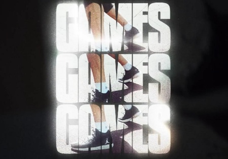 پروژه افتر افکت معرفی ورزشی با تایپوگرافی های ضخیم Street Play