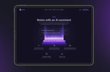 دانلود پروژه افتر افکت تبلیغ محصولات وبسایت Product Website Presentation