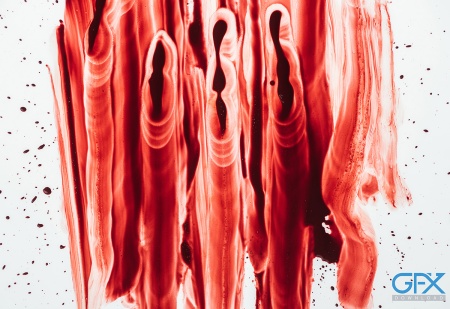 دانلود 10 عکس خون با کیفیت بالا | بک گراند خون برای ادیت و طراحی