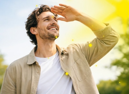براش ستاره فتوشاپ با کیفیت بالا برای طراحی‌