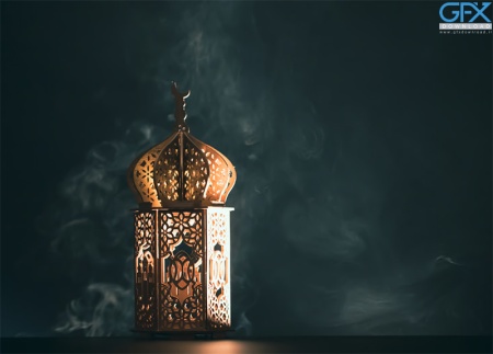 پس زمینه مذهبی برای فتوشاپ و طراحی دیجیتال