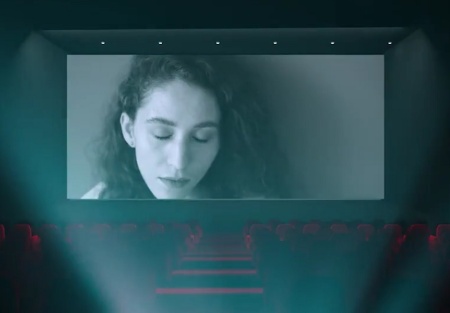 دانلود پروژه افتر افکت افتتاحیه سینمایی سه بعدی MultiPlex Cinema Opener