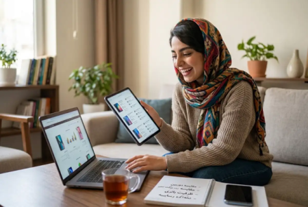 چطور گوشی مناسب خودمان را انتخاب کنیم؟