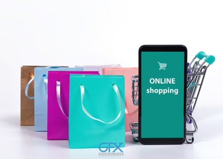عکس پرداخت اینترنتی و سفارش آنلاین